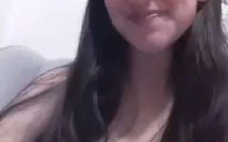 Genç kız #5