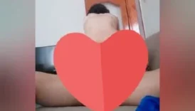 Genç kız ve sevgilisinin sikis videoları