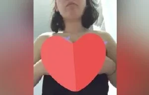 Genç kızın güzel arşivi