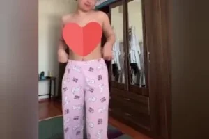 Genç kızın güzel videoları #2