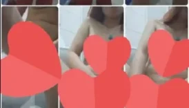 Genç kızın mastürbasyon videosu Taraklı