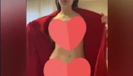 Genç kızın videoları #6