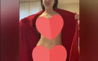 Genç kızın videoları #6