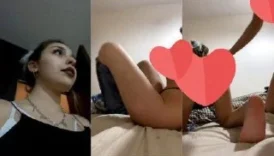 Genç kizlar show yapıyor bayaği iyi yayın kaçırmayın