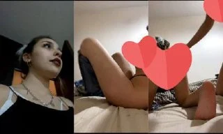 Genç kizlar show yapıyor bayaği iyi yayın kaçırmayın