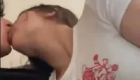 Genç Tokmakçı ve Haremi
