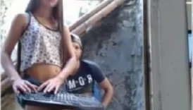 Gençler Çakışıyorlar TAM 12 DK