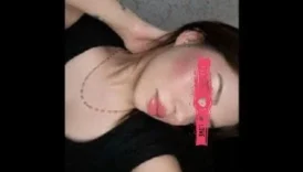 İsimsiz Güzel Göğüslü Hatun