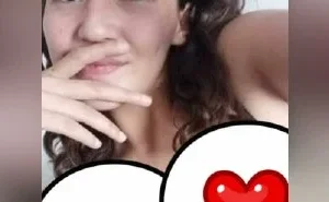 İsmi Edanur 22 yaşında gördüğüm