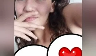 İsmi Edanur 22 yaşında gördüğüm