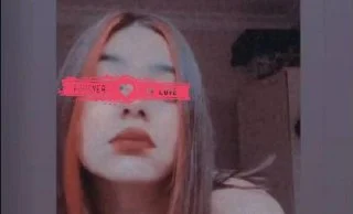 İsmi İrem, hakkında fazla bilgi yok