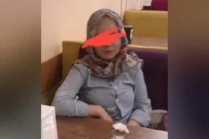İstanbul Beykozda yaşıyormuş