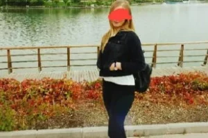 İzmir'li olgun hatun