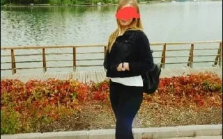 İzmir'li olgun hatun