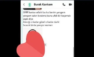 Kankasının Sevgilisini Sikiyor