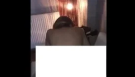 Karısını Farklı Erkekle Grup Sikiyor
