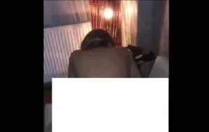 Karısını Farklı Erkekle Grup Sikiyor