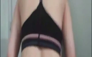 Kaymak Gibi Sevgilisin üstünde zıplarken inleyen *zgın k*şar