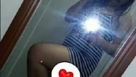 Kayserili Balıketli Melisa'nın Enfes Vücudu (Bonuslu)