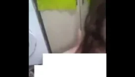 Kıllı Barzo Kızın İçine B*şalıyor