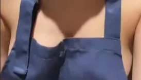 Kırgız güzel