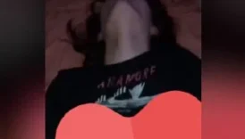 Kiz Sikilirken Çok Fena Titriyor Efsane
