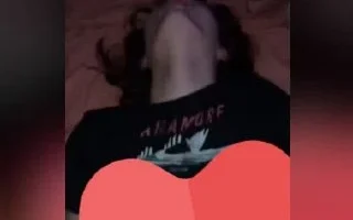Kiz Sikilirken Çok Fena Titriyor Efsane