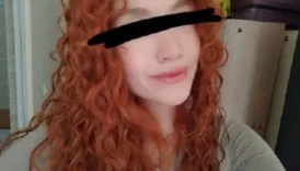 Kızıl güzel çok iyide yalıyor