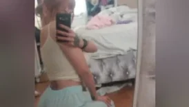 Kızıl hatun #2