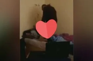 Kolasına azdırıcı damla koyup