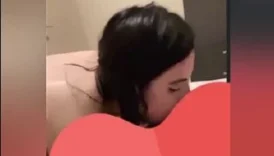 köle gibi bir kızdan nefis sakso ve sikiş