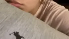 Manitasına Oyunda Rahat Vermiyor