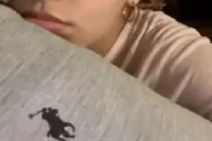 Manitasına Oyunda Rahat Vermiyor