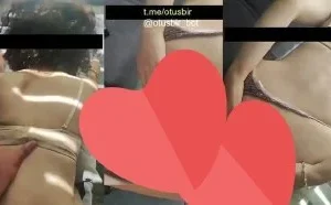 Masaya yarra yemeye nizamlı halde domalmış bekleyen kıvırcık Türk
