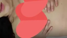 Melikem İle Anal Seks Keyfi