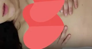 Melikem İle Anal Seks Keyfi