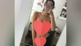 Melisa'nın arşivi