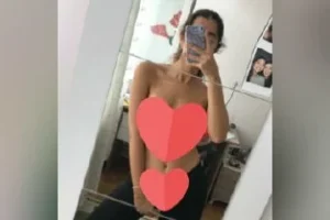 Melisa'nın arşivi