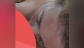 Milf hatun işini çok iyi biliyor