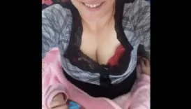 Milf Sibel