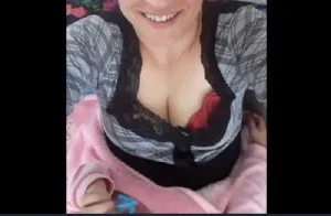 Milf Sibel