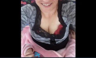 Milf Sibel