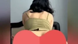 Öğrenci Evinde Çıtır Manita Sefası