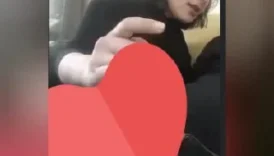 Okul çıkışı genç kıza sakso