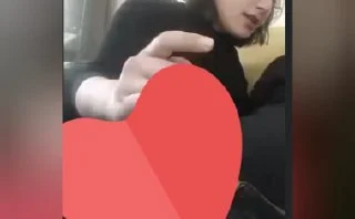 Okul çıkışı genç kıza sakso