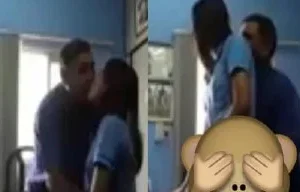 Okul müdürü öğrencisini sikiyor