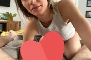 Olgun Çiftimiz ile Arka Oda