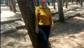 Olgun hatunun özel arşivi