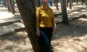 Olgun hatunun özel arşivi