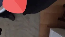 Olgun Sevgilisi Meliha'nın Ağzına Vermiş Sakso Çektirip Kadını İnleterek Sikiyor